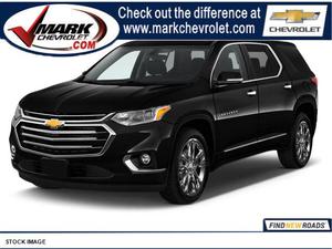  Chevrolet Traverse High Country For Sale In Wayne |