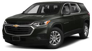  Chevrolet Traverse LS w/1LS For Sale In Warner Robins |