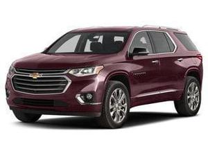  Chevrolet Traverse LS w/1LS For Sale In White Marsh |