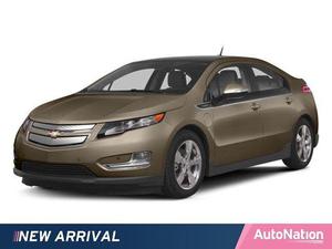  Chevrolet Volt For Sale In Denver | Cars.com