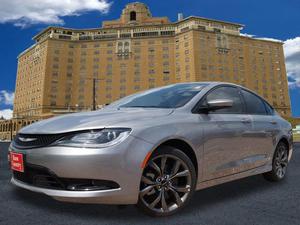  Chrysler 200 S in Mineral Wells, TX