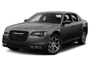  Chrysler 300 S For Sale In Toledo | Cars.com