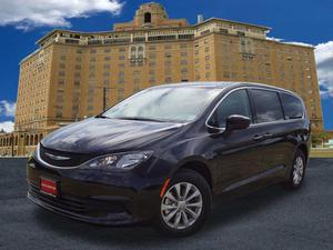  Chrysler Pacifica Touring in Mineral Wells, TX