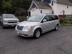  Chrysler Town & Country Touring in Harpswell, ME