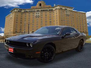  Dodge Challenger RT in Mineral Wells, TX