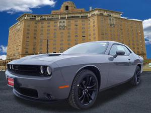  Dodge Challenger SXT in Mineral Wells, TX