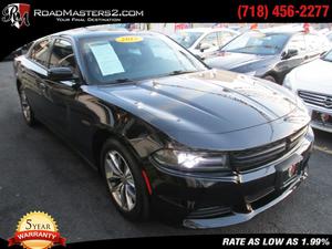  Dodge Charger 4dr Sdn SXT Navi Sunroof in Middle