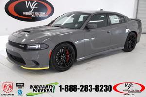  Dodge Charger R/T 392 For Sale In Baxley | Cars.com