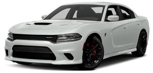  Dodge Charger SRT Hellcat For Sale In Conroe | Cars.com