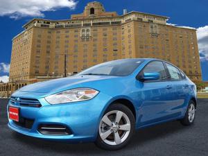  Dodge Dart SXT Sport in Mineral Wells, TX