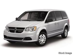  Dodge Grand Caravan SE in Mineral Wells, TX