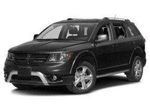  Dodge Journey Crossroad For Sale In Omaha | Cars.com