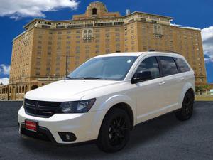  Dodge Journey R/T in Mineral Wells, TX