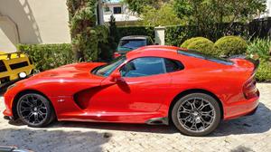  Dodge SRT Viper Base For Sale In Miami Beach | Cars.com