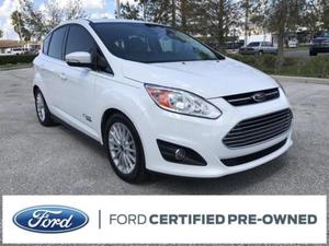  Ford C-Max Energi SEL For Sale In St Cloud | Cars.com