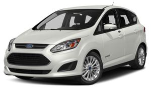  Ford C-Max Hybrid Titanium For Sale In Sarasota |