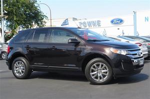  Ford Edge SEL in Redwood City, CA