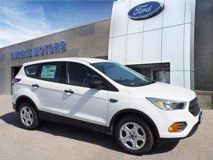 Ford Escape S For Sale In Frankfort | Cars.com