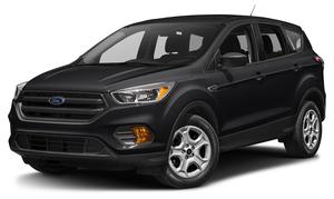  Ford Escape SE For Sale In El Paso | Cars.com