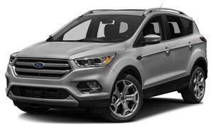  Ford Escape Titanium For Sale In Vermilion | Cars.com