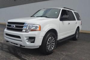  Ford Expedition XLT For Sale In Akron | Cars.com