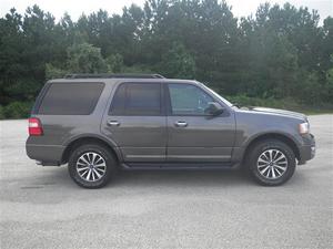  Ford Expedition XLT in Livingston, TX