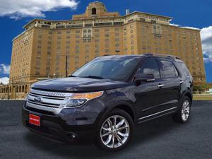  Ford Explorer XLT in Mineral Wells, TX