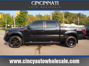  Ford F-150 FX4 For Sale In Loveland | Cars.com