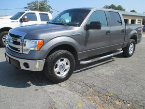  Ford F-150 King Ranch in Marietta, GA