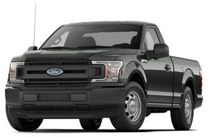  Ford F-150 XL For Sale In Brunswick | Cars.com