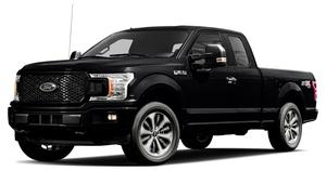  Ford F-150 XL For Sale In Middle Township | Cars.com