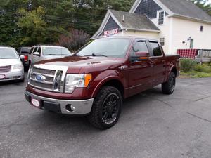  Ford F-150 XL in Harpswell, ME