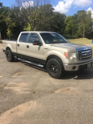  Ford F-150 XL in Mount Pleasant, TX