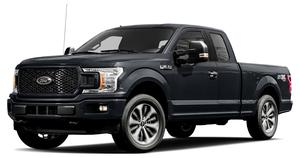  Ford F-150 XLT For Sale In Cokato | Cars.com