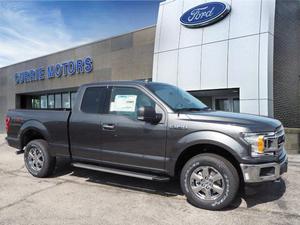  Ford F-150 XLT For Sale In Frankfort | Cars.com