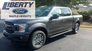  Ford F-150 XLT For Sale In Maple Heights | Cars.com