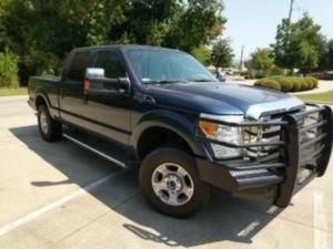  Ford F-250 King Ranch in Mount Pleasant, TX