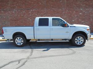  Ford F-250 Lariat For Sale In Olathe | Cars.com