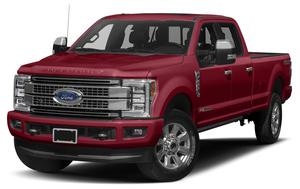 Ford F-250 Platinum For Sale In Conroe | Cars.com