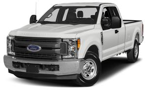  Ford F-250 XL For Sale In Bartow | Cars.com