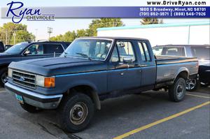  Ford F-250 XLT Lariat in Minot, ND