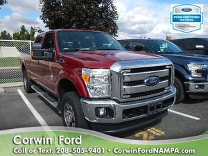  Ford F-350 King Ranch in Nampa, ID