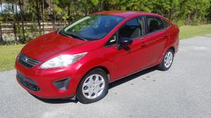  Ford Fiesta SE For Sale In Hardeeville | Cars.com
