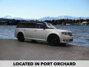  Ford Flex Limited in Port Orchard, WA