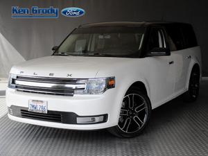  Ford Flex SEL in Carlsbad, CA