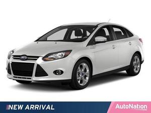  Ford Focus SE For Sale In Frisco | Cars.com