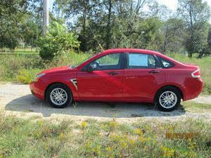  Ford Focus SE in Rossville, GA