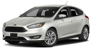  Ford Focus Titanium For Sale In Auburn | Cars.com