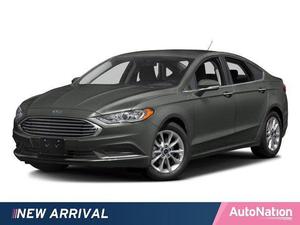  Ford Fusion SE For Sale In Panama City | Cars.com