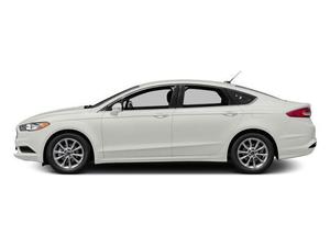  Ford Fusion SE For Sale In St George | Cars.com